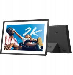 Lexar Képernyővédő fólia Lexar 10, 1", fekete (PX-101TGRYGL)