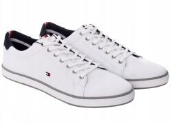 Tommy Hilfiger Férfi Tornacipő Harlow 1D White méret45