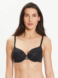 Passionata Plus Size Fekete Csipkés Melltartó Karkötő 90C 2FA