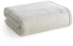 Eurofirany Törölköző 50x90 Cristal by Eva Minge krémszínű Premium 500gr (MH/R/CRISTAL/K 50X90(X6)500)