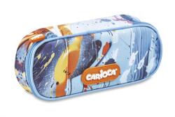 CARIOCA Penar Carioca Spray cu 1 fermoar, neechipat, albastru (CA-220571) - ihtis Penar