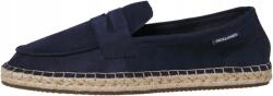 Jack&Jones Sötétkék Férfi Bebújós Papucs 44 6LA