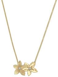 Fossil Colier Fossil Sutton cu cubic zirconia si sidef JF04970710