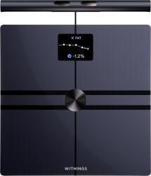 Withings Cântar inteligent Withings BodyFit, Negru (WBS16-Black-All-Int) Cantar baie