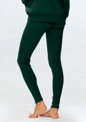 Dkaren Oseye hosszú leggings DKaren zöld, kényelmes (Dkaren)