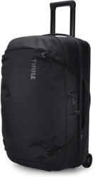 Thule Geanta voiaj, Thule, Subterra Wheeled Duffel, 70 cm, 90L, Black (model 2026) Valiza