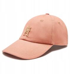 Tommy Hilfiger Baseball Sapka Narancssárga univerzális I4A