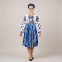 Ie traditionala Costum Traditional Dama - Rodica 14