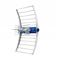 Telkom Telmor DVB-T2 antenna Asr Classic 5G Telkom-Telmor (WAN-0101-011-02)