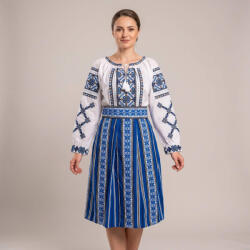 Ie traditionala Costum Traditional Dama - Rodica 11