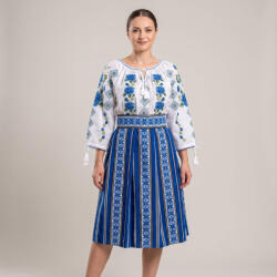 Ie traditionala Costum Traditional Dama - Rodica 12