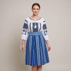 Ie traditionala Costum Traditional Dama - Rodica 13