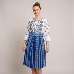 Ie traditionala Costum Traditional Dama - Rodica 10