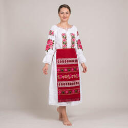 Ie traditionala Costum popular Complet nr 159