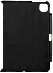 Uniq Husa UNIQ Axel compatibila cu iPad Air 11 inch M2 / iPad Air 10.9 inch 2022/2020 / iPad Pro 11 inch 2022/2021, Negru (8886463691502)