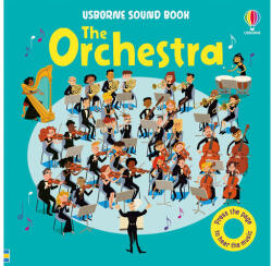 Usborne The Orchestra