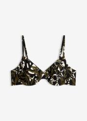 Bonprix B. p. c Bikini Felső Merevítőkkel 85D - allegro - 3 650 Ft