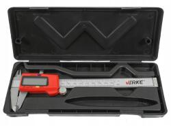 Verke Elektronikus Tolómérő Verke 0-150MM (V86002)