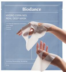 Biodance Hidratáló Biodance arcmaszk archoz Hydro Cera-nol (8809937361725)