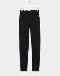 River Island Skinny Farmer Magas Derekú 32-ES