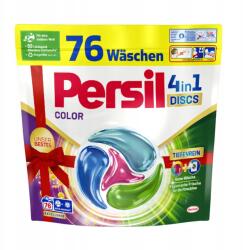 Persil Color mosókapszulák 4 az 1-ben Discs Németországból 76 db (3838824421216)