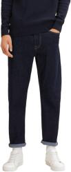 Tom Tailor Denim Férfi Egyenes Szárú Farmer Kék Klasszikus 33/34 7FA