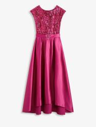 Bonprix B. p. c Ruha Maxi Flitterekkel 44-ES