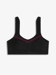 Bonprix B. p. c Fekete Sportmelltartó 95E (952240)