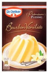Dr. Oetker Prémium Puding Bourbon Vanilia 36G (1006555)