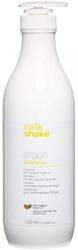 Milk Shake Argán Sampon 1000ml Hajra Argánolajjal (8032274052005)