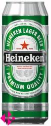 Heineken Dobozos 0,5 l 5%