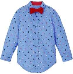 Bonprix B. p. c Karácsonyi Fiú Ing 92/98