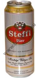 Steffl Dobozos 0,5 l 4,2%