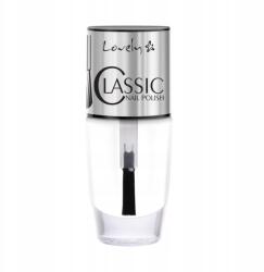 LOVELY MAKEUP Classic Nail Polish, Körömlakk 20, 8ml (5901571044828)