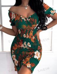 Shein Fodros Ruha Ceruza Mini 40/42 Fej