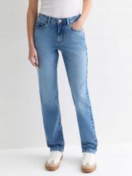 New Look Egyenes Szárú Farmernadrág 34-ES