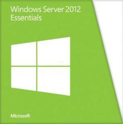 Microsoft Windows Server 2012 Essentials 64bit ENG G3S-00123