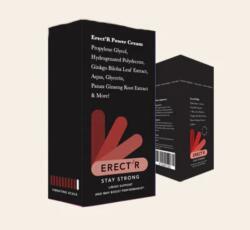  Erect'r Power Cream (krem erekcje)