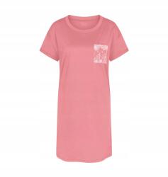 Triumph Női hálóing Triumph Rövid ujjú Nightdresses Ndk X 02 Rózsaszín 00BE (1022506600BE-1209) - allegro - 4 970 Ft