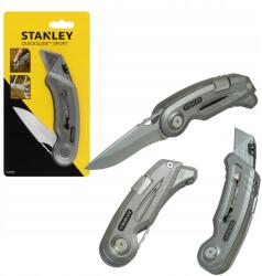 STANLEY Kés Quickslide Sport Utility 0-10-813 (0-10-813)