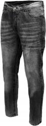 Mammooth Milwaukee Leather Férfi Motoros Nadrág Farmer 42/34 7BA