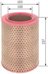 Bosch Filtru aer BOSCH 1 457 433 625 (1 457 433 625) - fixbox
