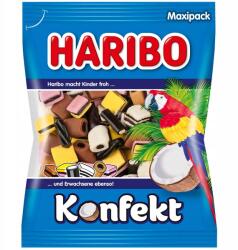 HARIBO gumicukor Édesgyökér 500 g Németországból