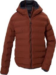 killtec Jacheta KOW 157 BYS QLTD JCKT 164 chestnut