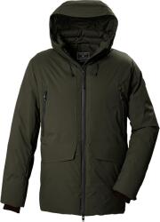 KILLTEC Jacheta KOW 21 MN QLTD JCKT (S-XXL) M dark olive