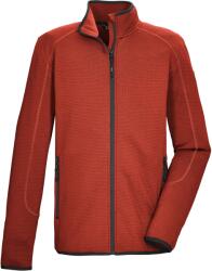 KILLTEC Jacheta powerstretch KOW 51 MN FLX JCKT S rust red