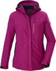 KILLTEC Jacheta KOW 225 WMN JCKT 40 dark rose