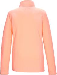 killtec Bluza fleece KSW 138 GRLS FLC SHRT 176 light pink