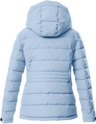 KILLTEC Jacheta KOW 10 WMN QLTD JCKT 38 light blue