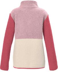 killtec Jacheta sherpa KOW 141 GRLS FLC JCKT 176 rose